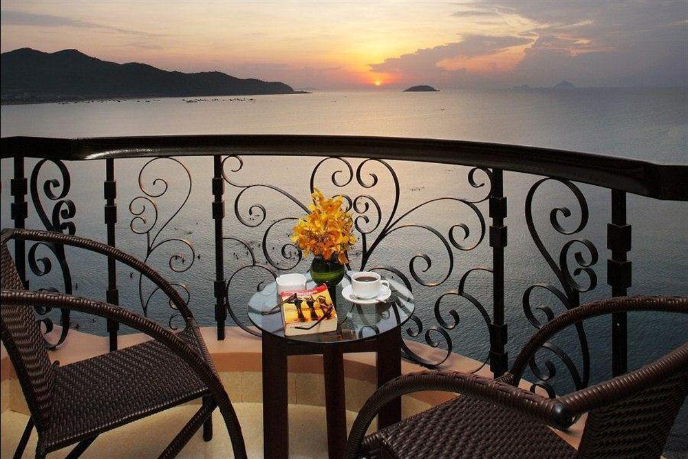 Fairy Bay Hotel Nha Trang Zewnętrze zdjęcie