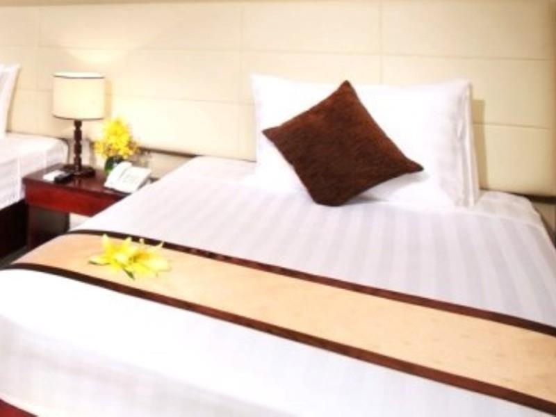 Fairy Bay Hotel Nha Trang Zewnętrze zdjęcie