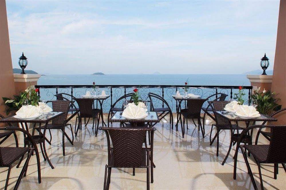 Fairy Bay Hotel Nha Trang Zewnętrze zdjęcie